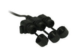 Photo of Aquascape Splitter For Transformers and Lighting  - Aquascape USA